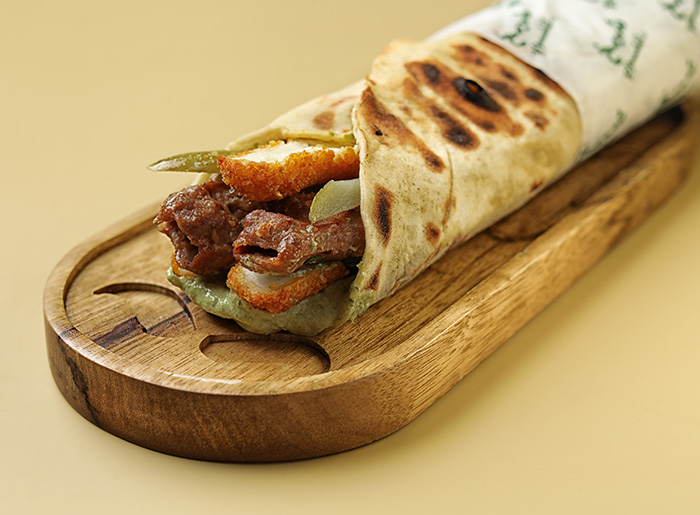 Kabab Sheikh